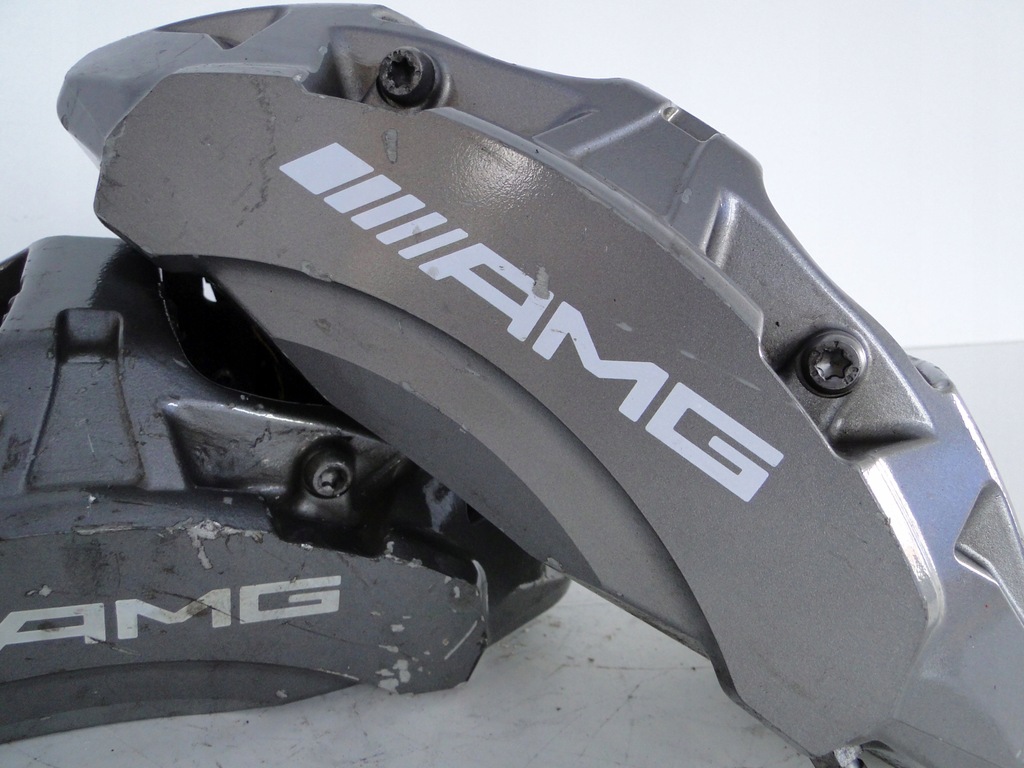 фото №7, Mercedes супорт передній комплект a 177 cla 118 glb gla 247 x247 35 amg