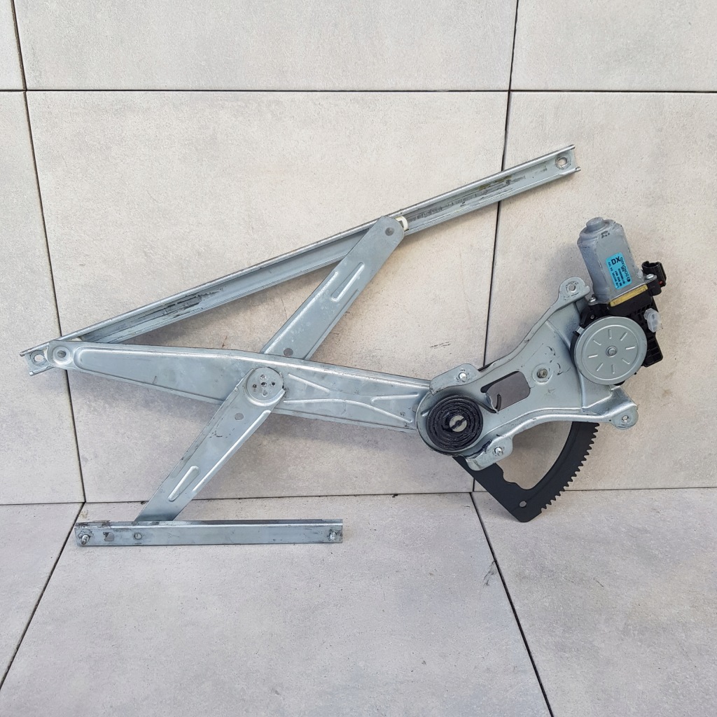 фото №1, Механізм вікон chevrolet aveo лівий перед d