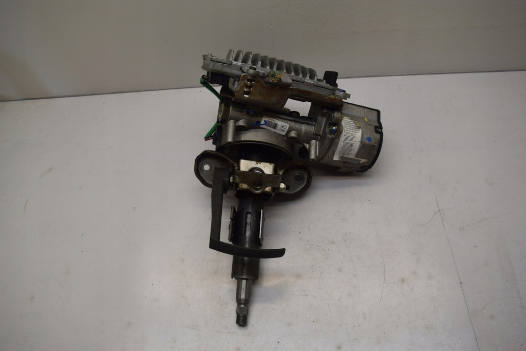 фото №6, Fiat panda ii усилитель электрический 26096580