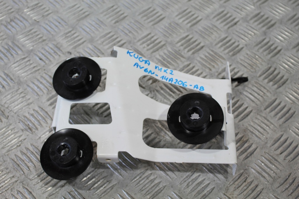 фото №1, Кронштейн кронштейн основа ford kuga mk2