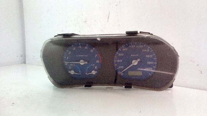 фото №9, Лічильник honda hr-v 1,6 b hr-0265-102