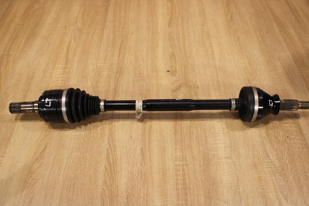 фото №1, Приводной вал левый задняя maserati ghibli 3.0d