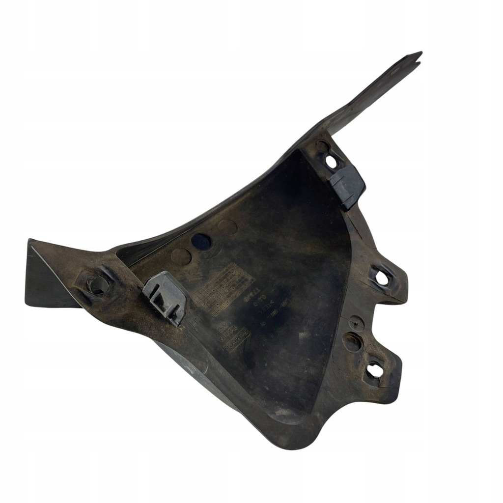 фото №10, Ford escape iv 2022 левая сторона брызговики передние