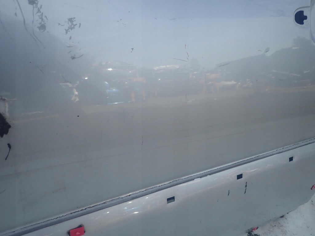 фото №3, Kia sportage ii 2 04-10 дверь перед передние левая