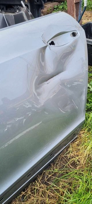 фото №8, Bentley continental двері ліва перед