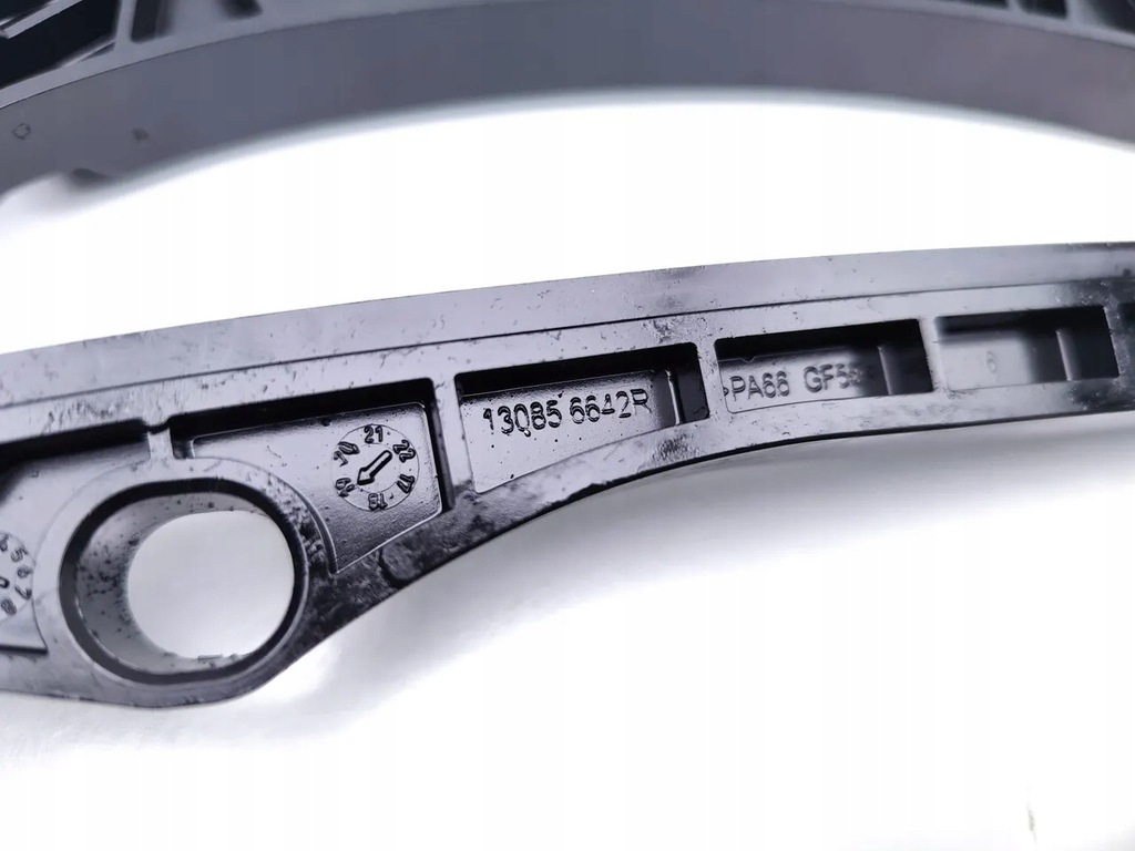 фото №7, Nissan navara цепь распределительного вала 2.3 dci дизель 120kw 163 hp 130859515r