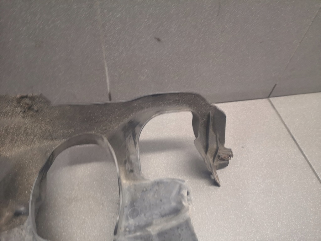 фото №13, Захист редуктор права bmw 7 f01 3.0d 7185170