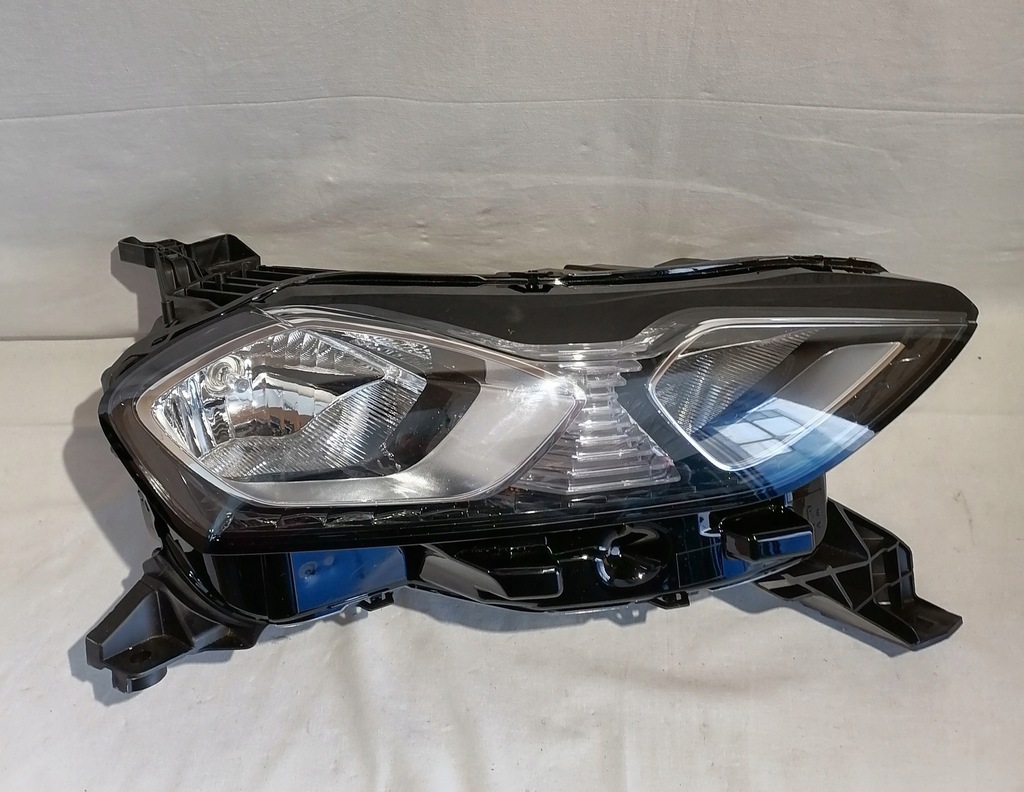 фото №1, Citroen ds3 crossback фара правий лампа