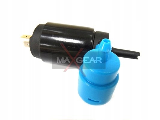 фото №1, Maxgear 45-0006 насос розпилювача, омивач скло лобове
