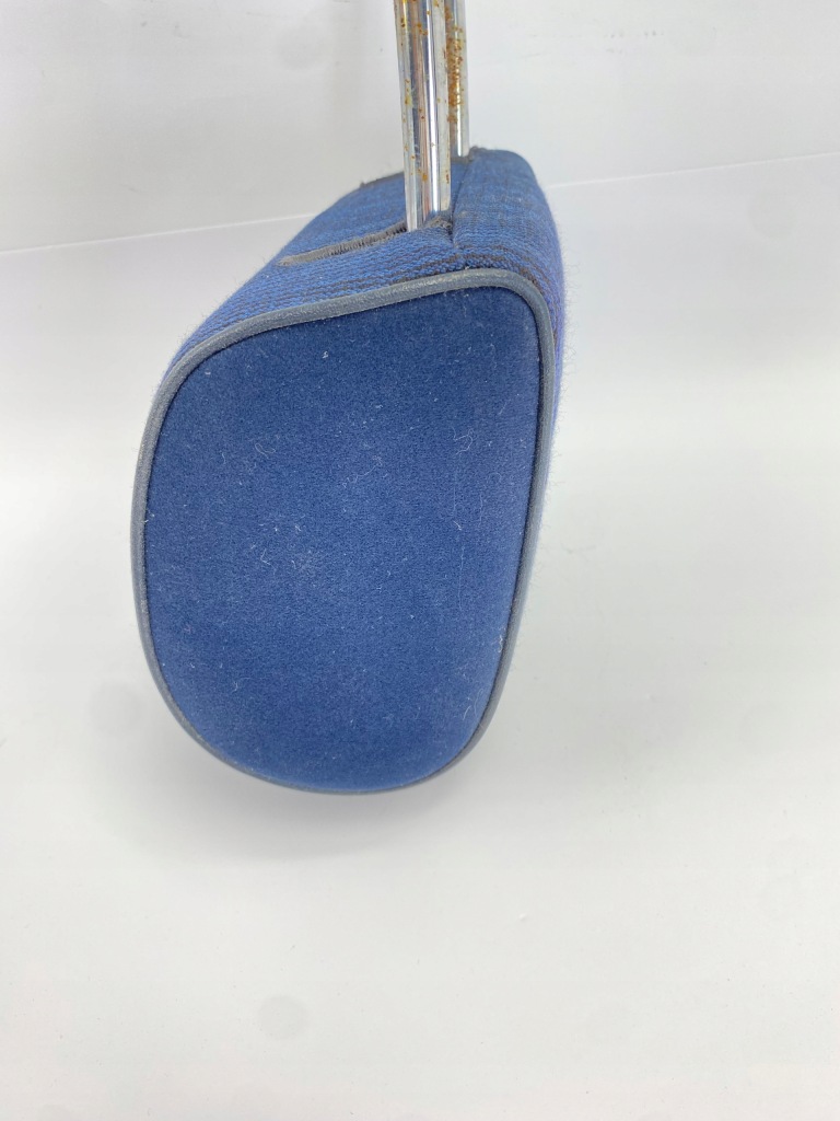 фото №6, Подголовник сиденья передние задняя заднее сиденье kombi granat niebieski mercedes w124