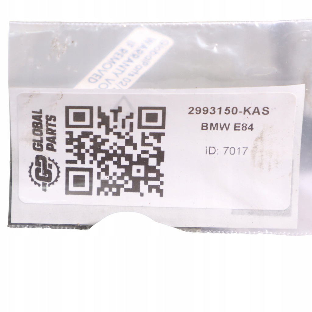 фото №13, Bmw x1 e84 петля крышки капот правый серебристый kaschmir silver - a72 2993150