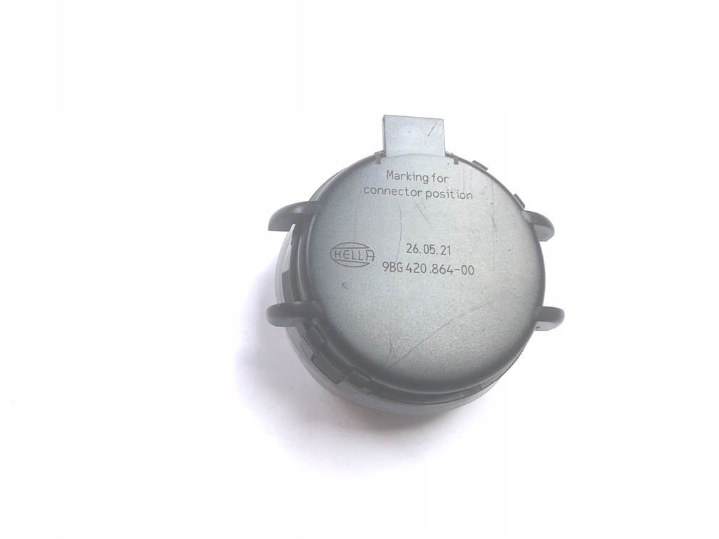 фото №1, Датчик dzeszczu renault megane iv, nissan qashqai