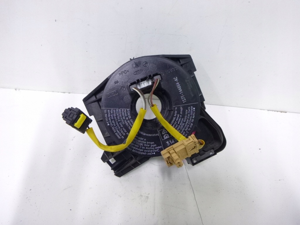 фото №1, Стрічка подушка безпеки ford mondeo iii 03r.