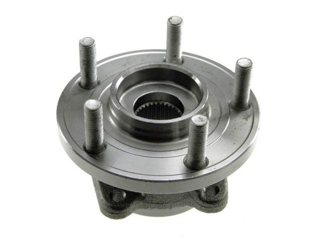 фото №13, Ступица колеса перед chrysler sebring 06- dodge 06-