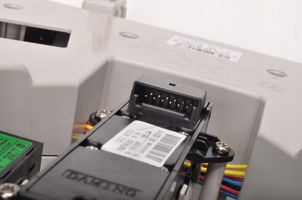 фото №10, Mg hs освітлення лампа кабіни салону 10649859 lift