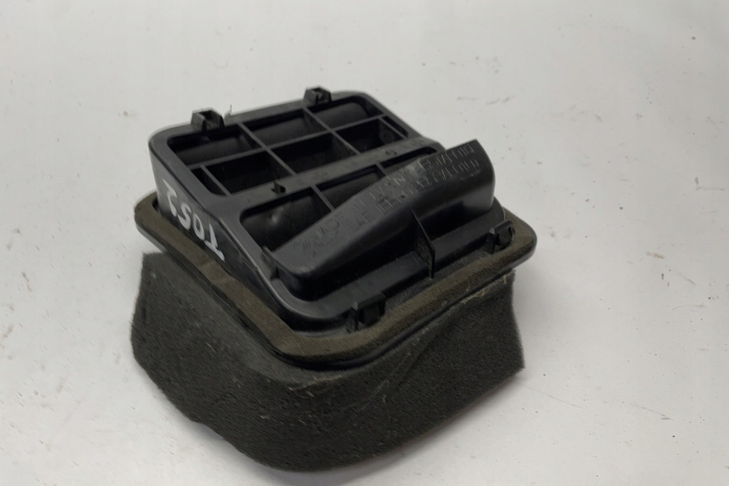 фото №12, Решітка вентиляції subaru xv _gp_ 72651ae010 2.0l бензиновий 110kw 2016