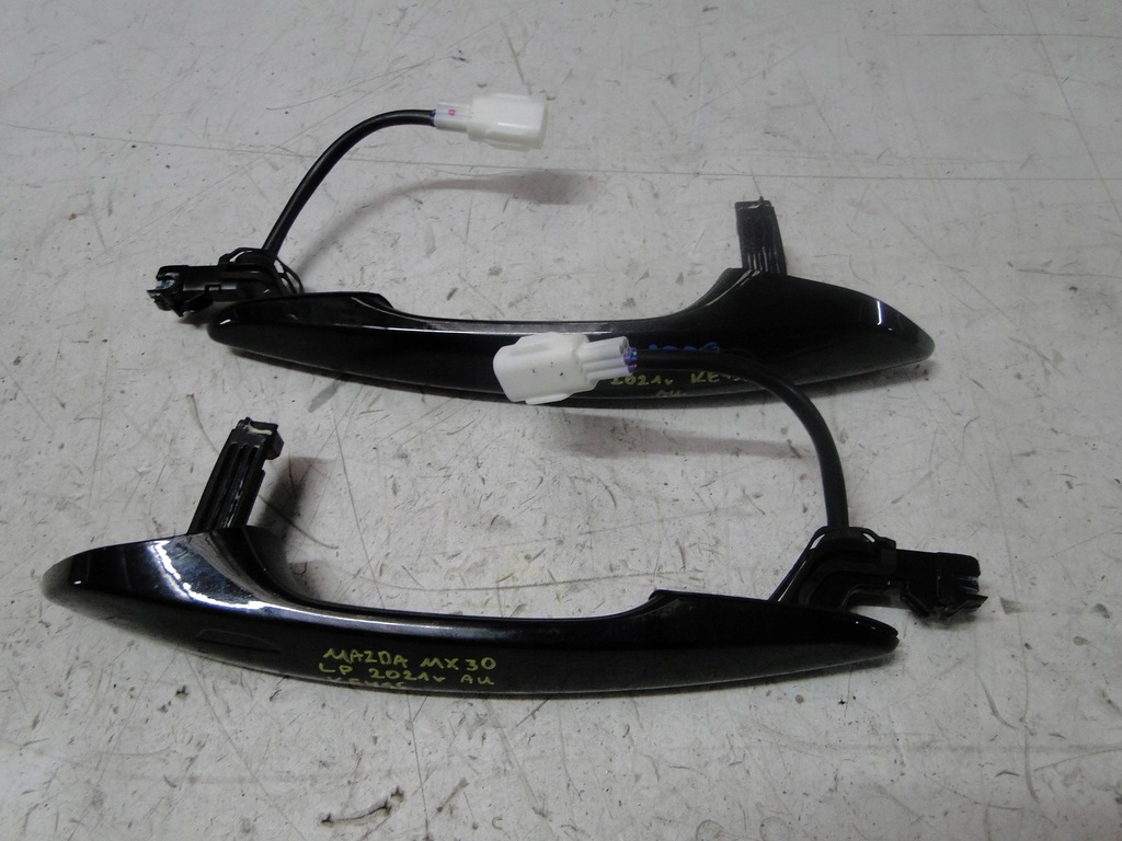 фото №1, Mazda mx-30 2022 ручка наружная левая lub правая перед