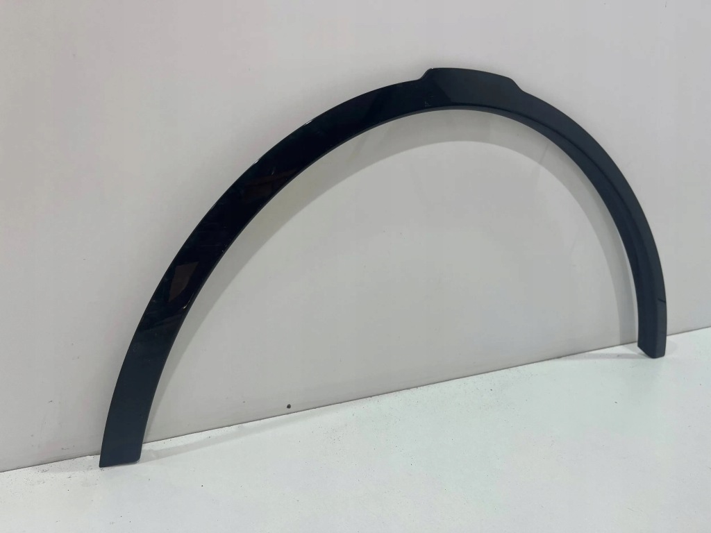 фото №3, Discovery sport молдинг крила лівий задня ładna