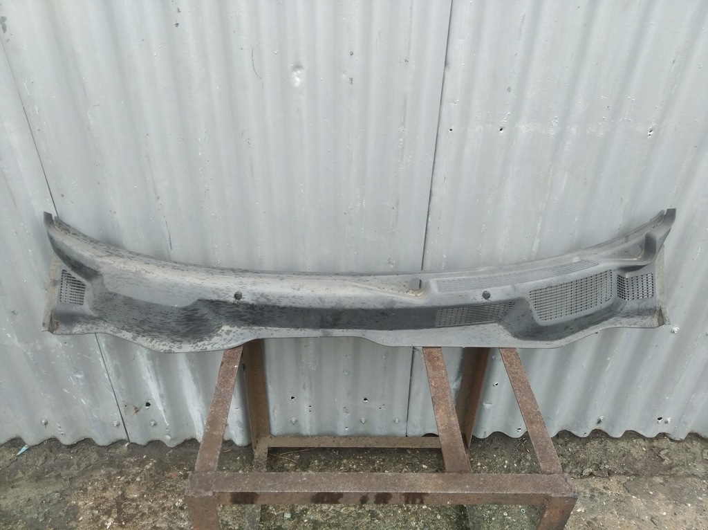 фото №1, Жабо opel astra ii g