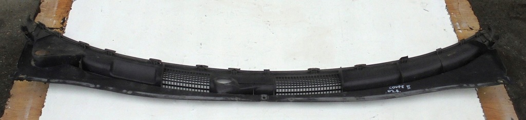 фото №2, Hyundai coupe ii 02 r жабо eu