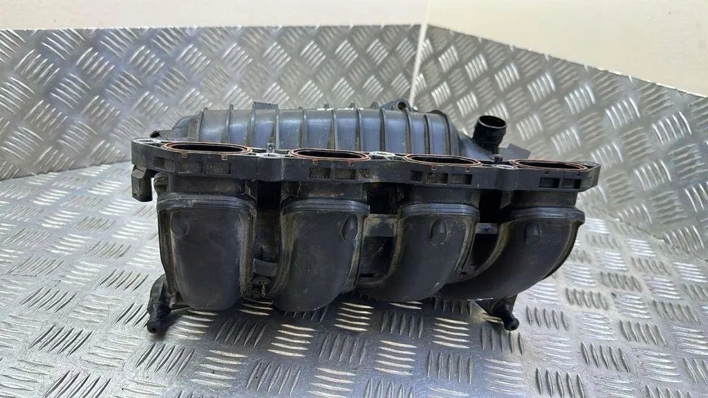 Купить Коллектор впускной  mini cooper r56 760459780 1.6l бензиновый 2014