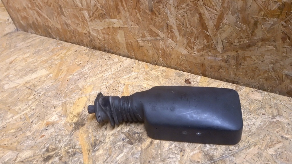 Fiat uno 94 r дзеркало зовнішнє в Україні