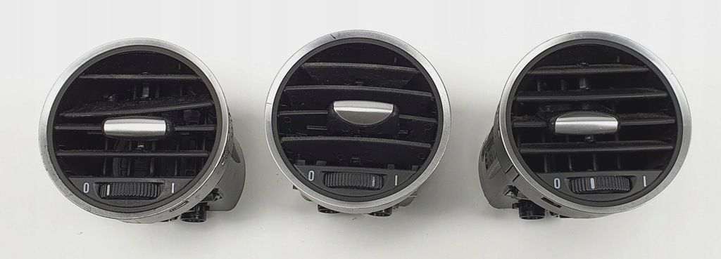 фото №7, Решётка обдув alfa romeo 159