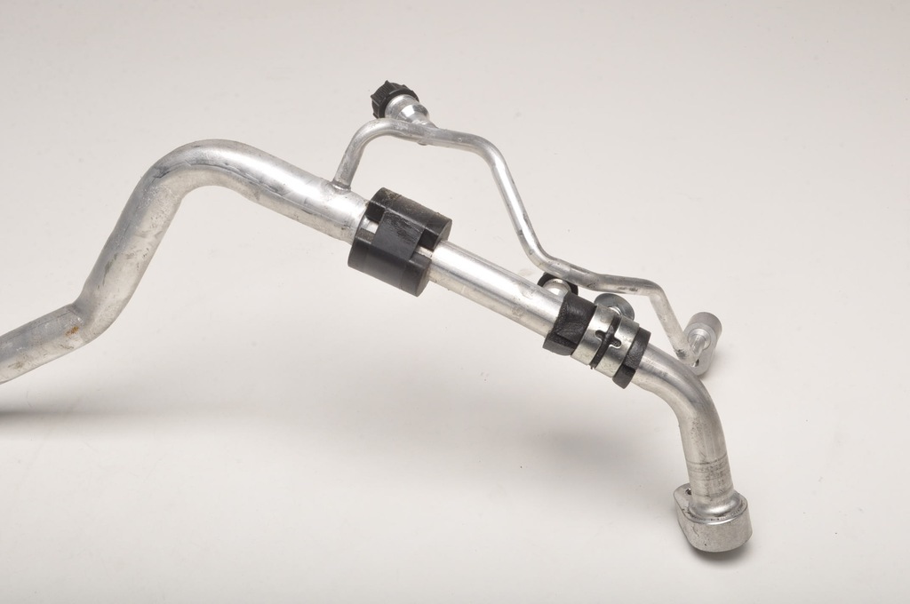 фото №5, Nissan x-trail iv t33 1.5 гібрид e-power шланг кондиціонера 23r