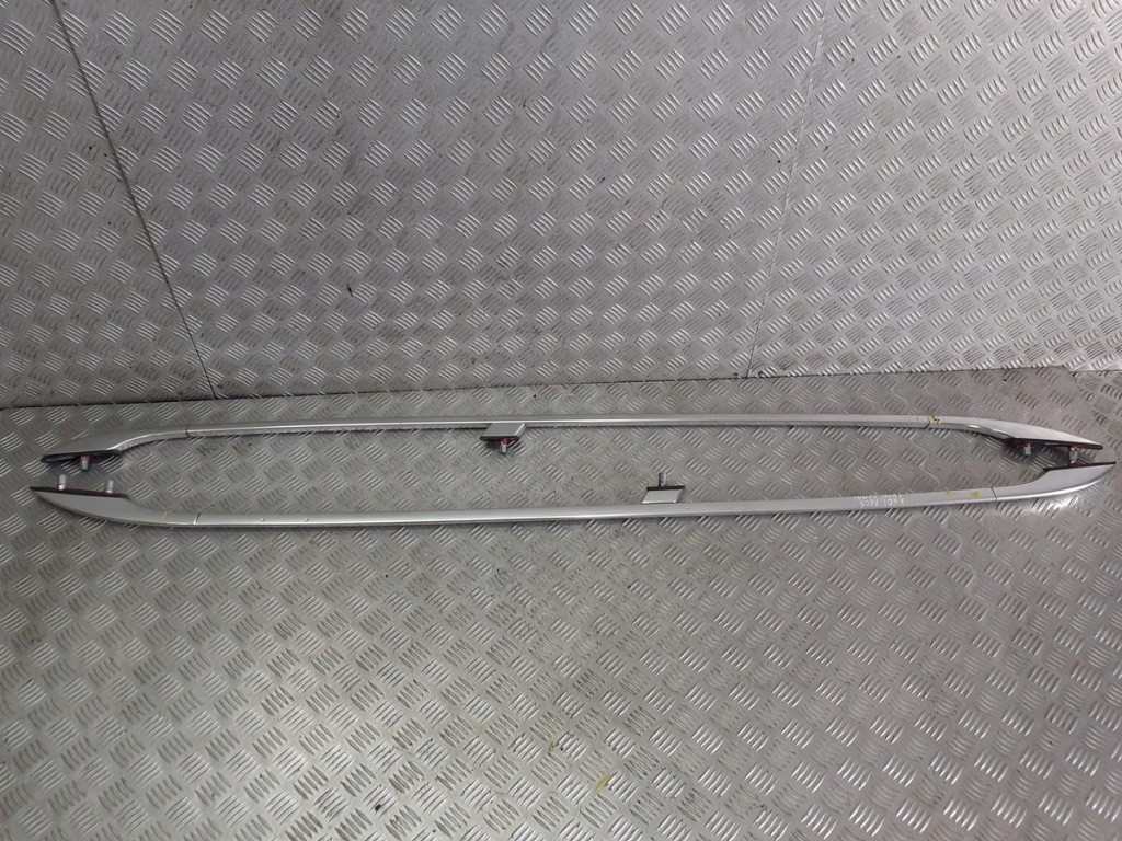 фото №1, Рейлинги кровельные audi a6 c5 kombi