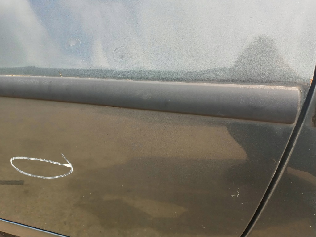 фото №4, Alfa romeo 147 дверь левый перед левая передние a791