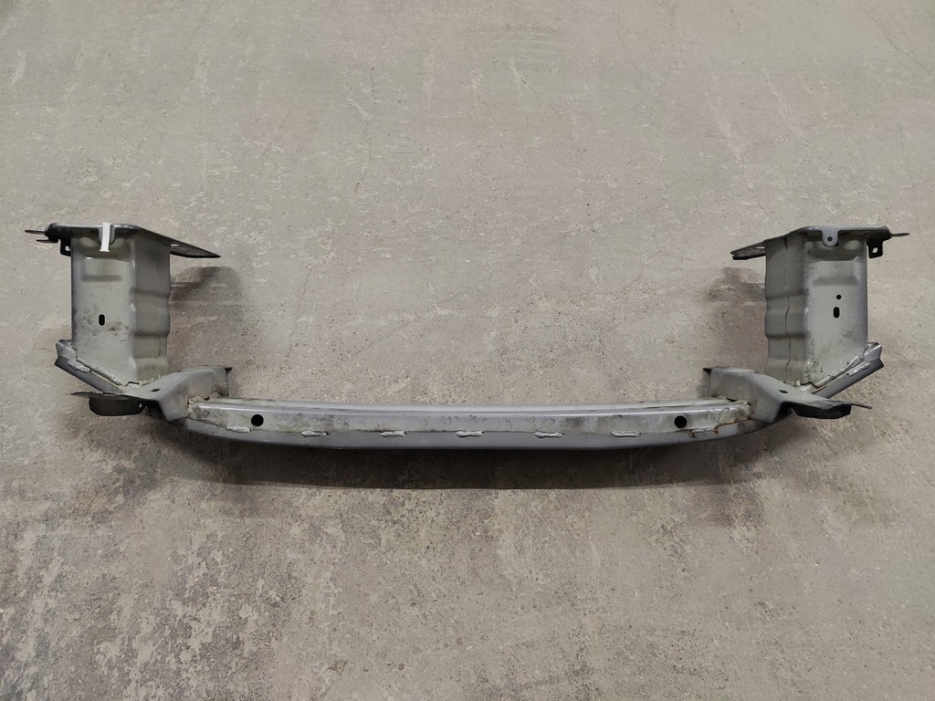 фото №7, Ford ecosport ii mk2 lift балка усилитель бампера перед