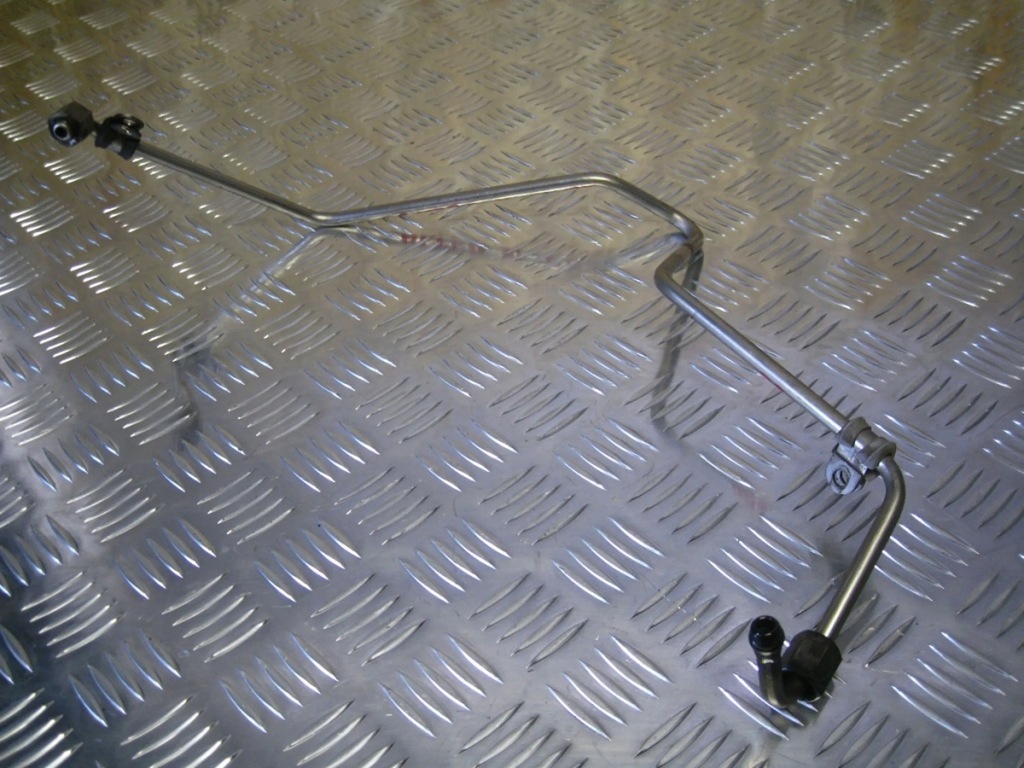 фото №4, Seat altea xl 06- 1,9 труба шланг трубка