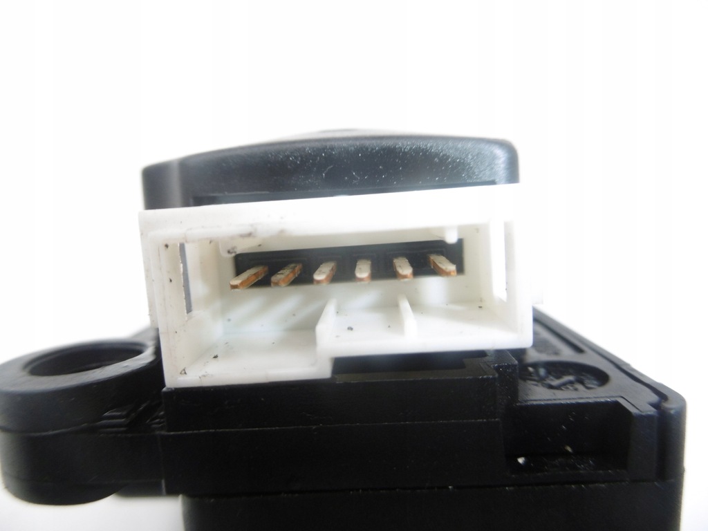 фото №7, Behr 38247 моторчик керування обдув