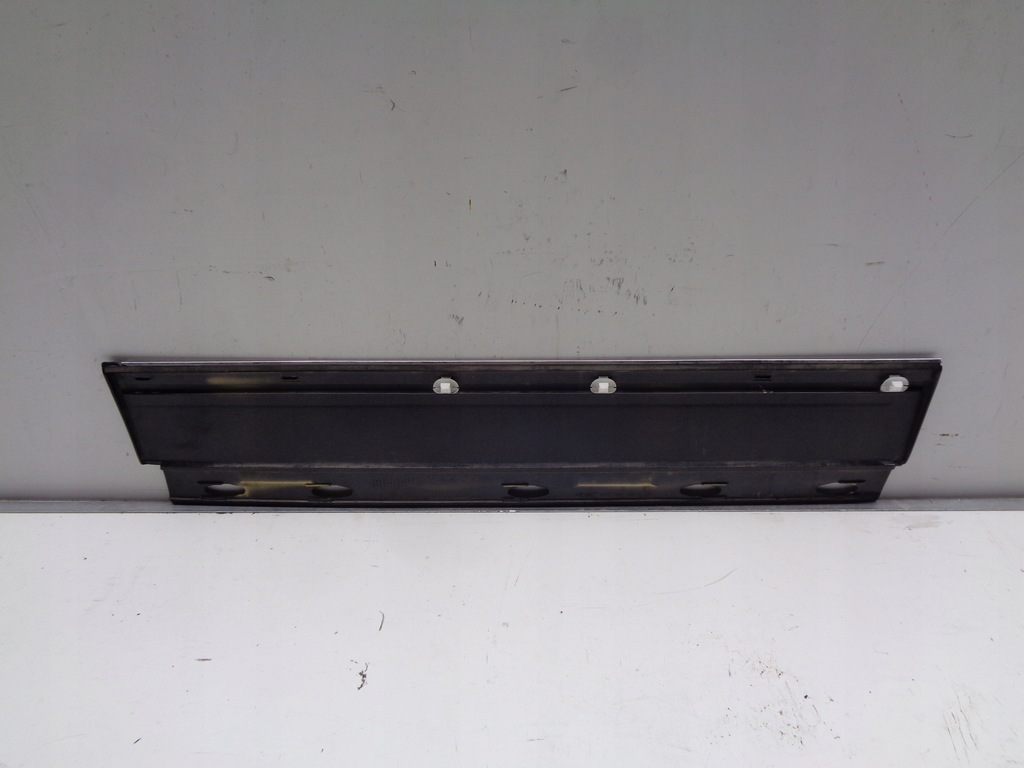 фото №2, Молдинг дверь левая задняя citroen c6