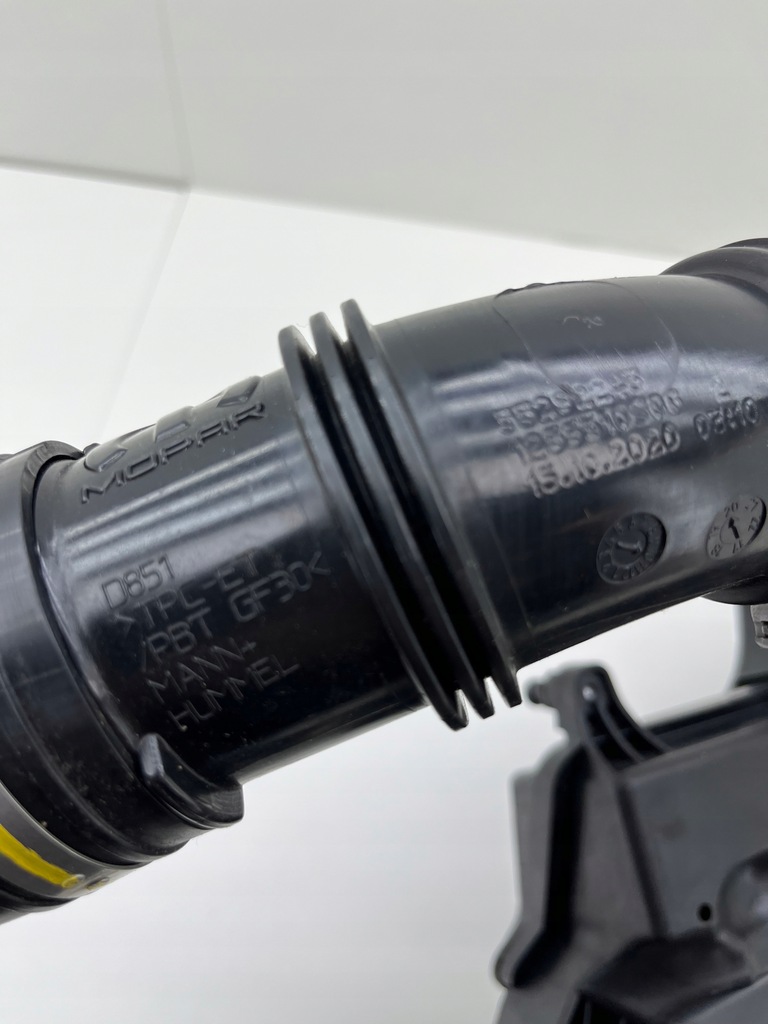 фото №11, Jeep compass ii корпус фильтра воздуха 52178461