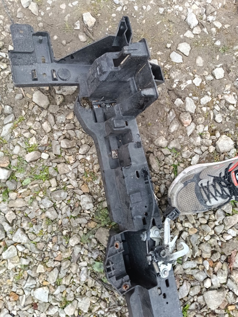 фото №8, Pas передний верхний peugeot 5008 i 967237958