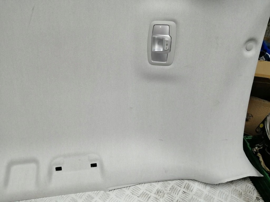 фото №5, Citroen c3 aircross стеля