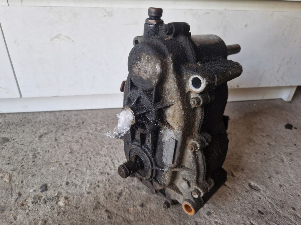 фото №6, Коробка передач передач e31529 jdm simpa titane 03r