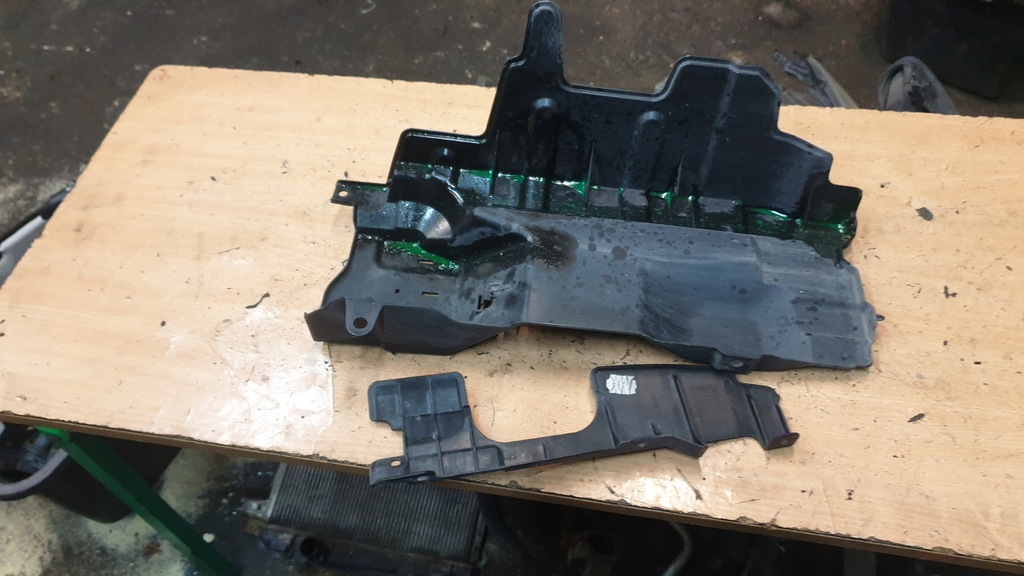 фото №1, Suzuki splash кермо повітря перед комплект