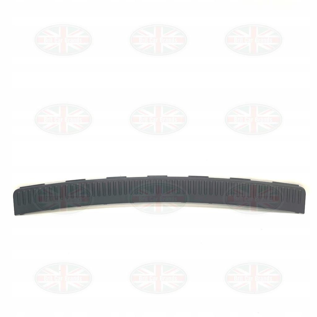 фото №1, Накладка декоративна бампера задня land rover range rover sport l320 lr030239