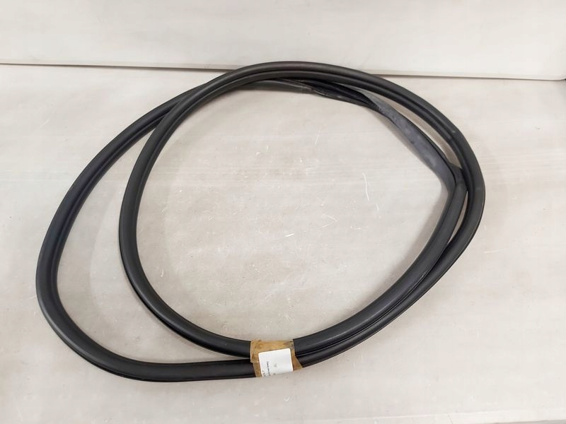 фото №1, Mazda cx7 cx-7 прокладка дверь левый перед левая