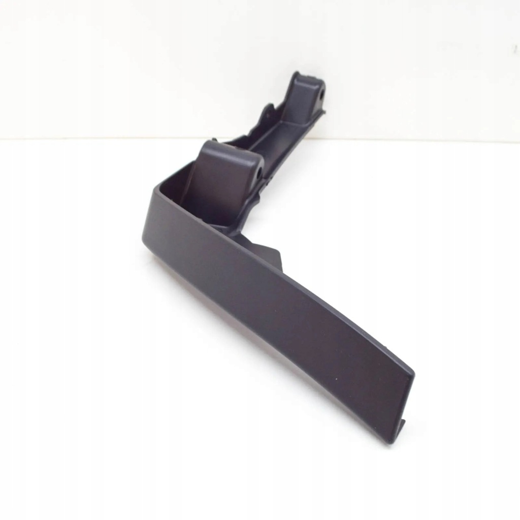 Land rover range rover evoque l538 передня ліва накладка бампера lr084851 Зі Шроту