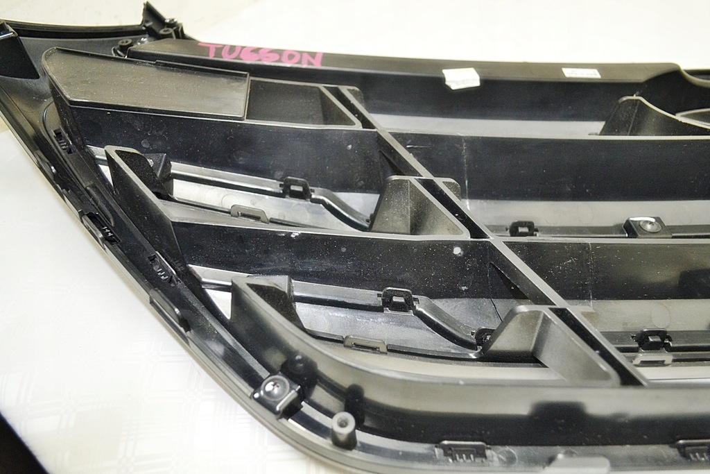 фото №9, Решётка радиатора решётка радиатора перед hyundai tucson iii новый оригинал