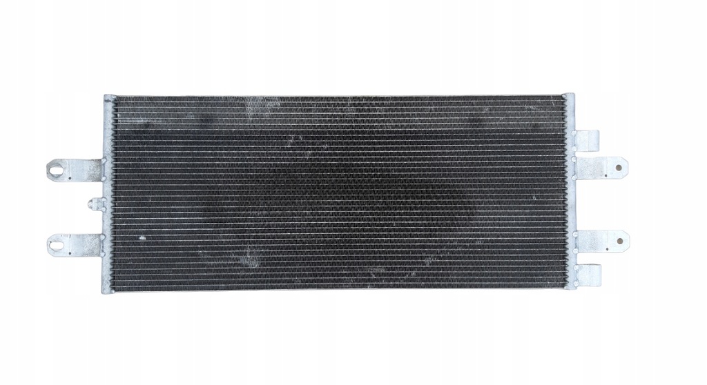 фото №1, Scania r xpi радіатор кондиціонера конденсатор