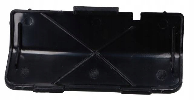 фото №2, Заглушка накладка крила scania r s p g ngs 2374725 ліва b-b