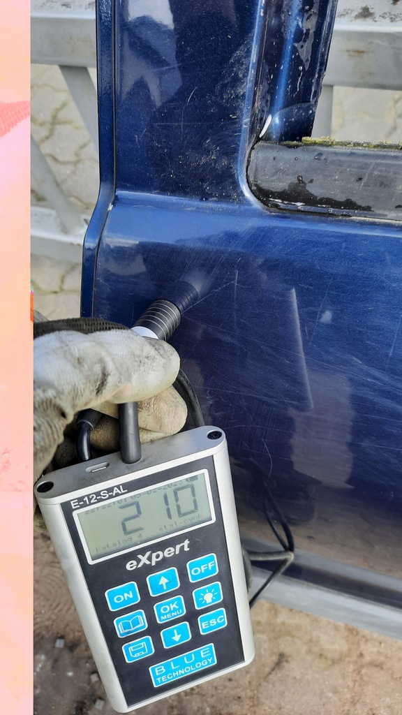 фото №11, Двері задня задні ліва mazda tribute 01r