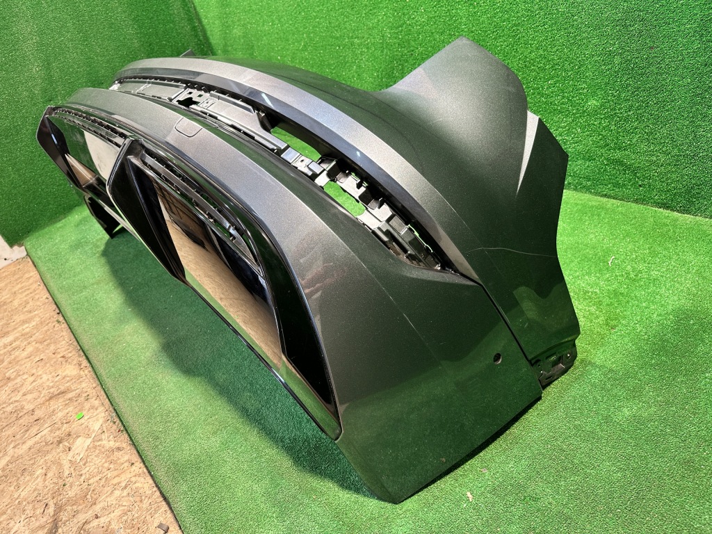 Купити Audi e-tron 4ke s-line бампер задня задній 4ke807511