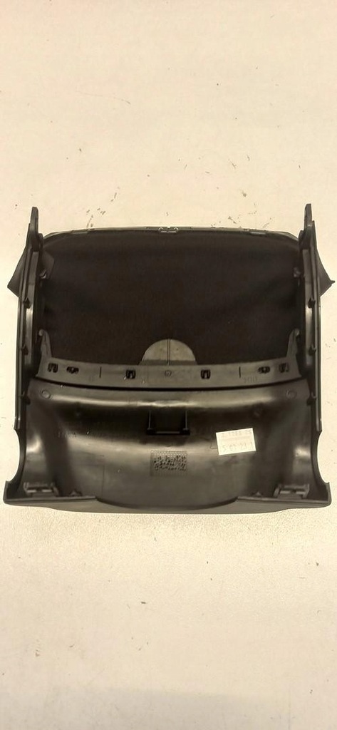 фото №6, Volvo xc40 захист керма 31442536