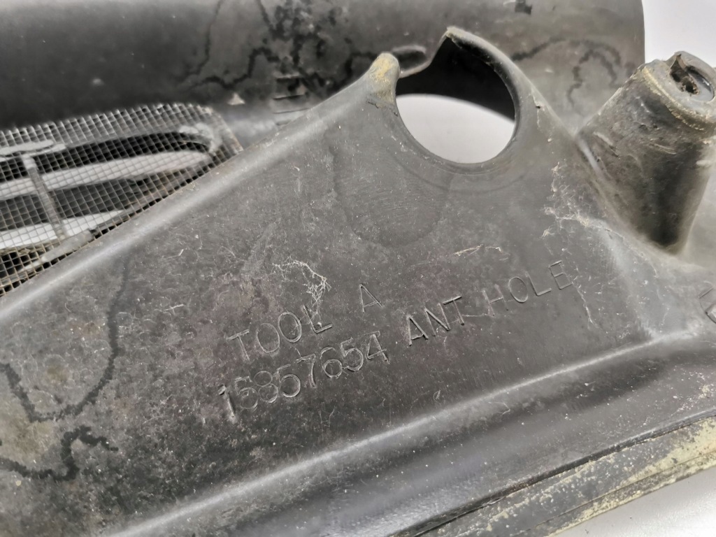 фото №8, Saab 9-7x 2006 жабо передние