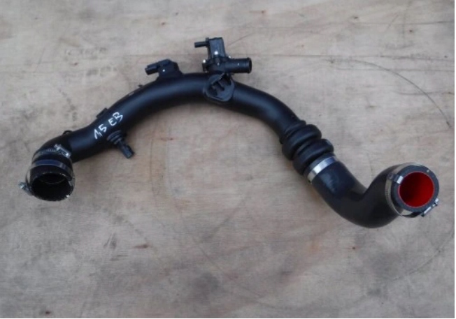 фото №1, Шланг повітря ford kuga c-max focus